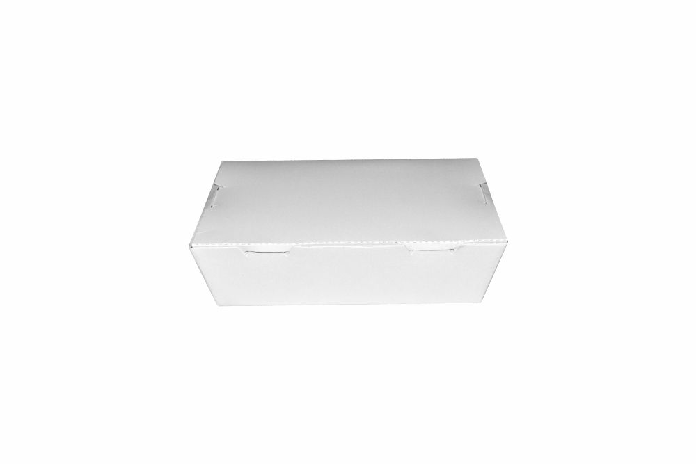 Paper Lunch Box 500 Kraft Mpacks