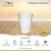 Paper Cup | Paper Glasses | Paper Cup Double Wall | Customize Paper Cup with lid