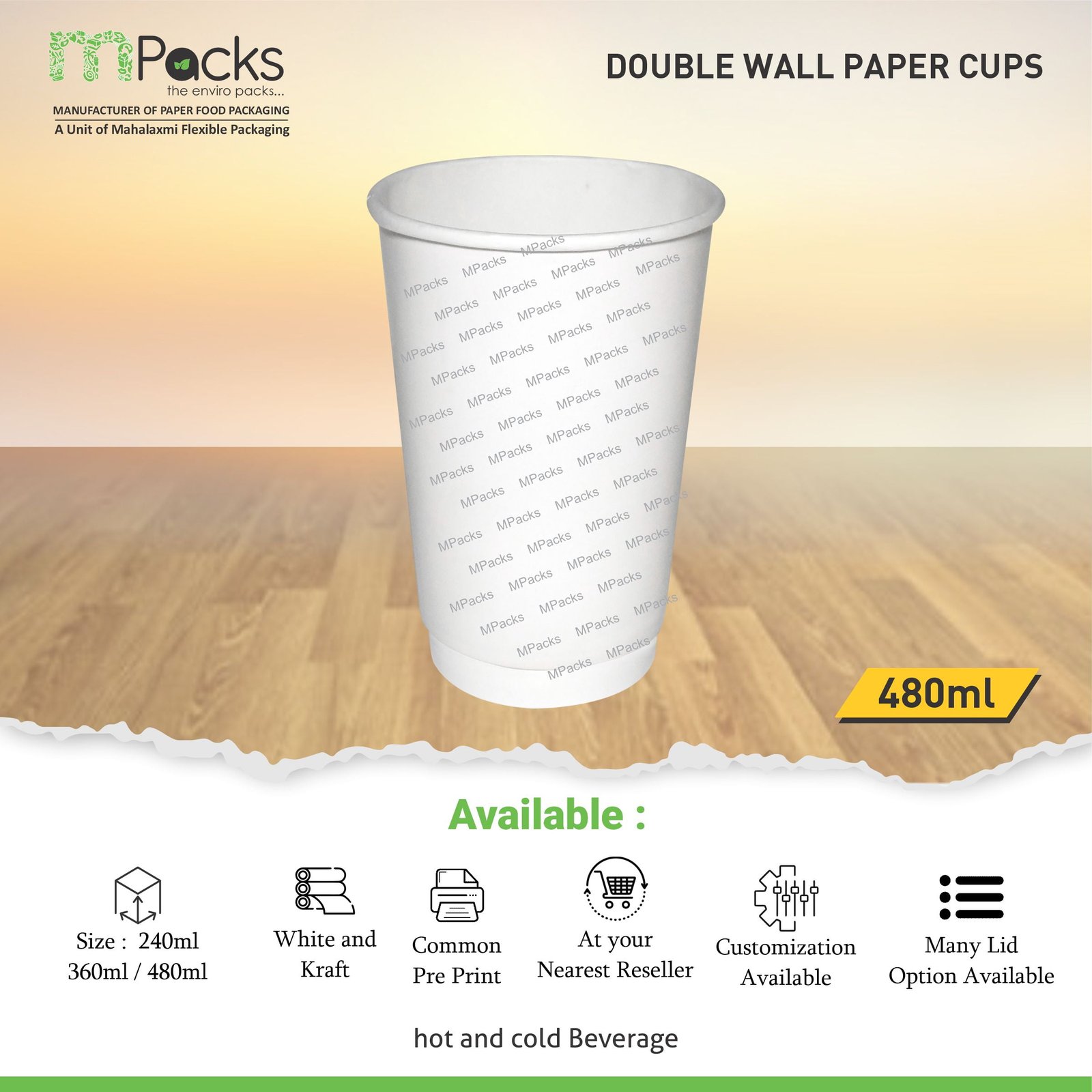 Paper Cup | Paper Glasses | Paper Cup single Wall | single Wall Paper glasses | Customize Paper Cup