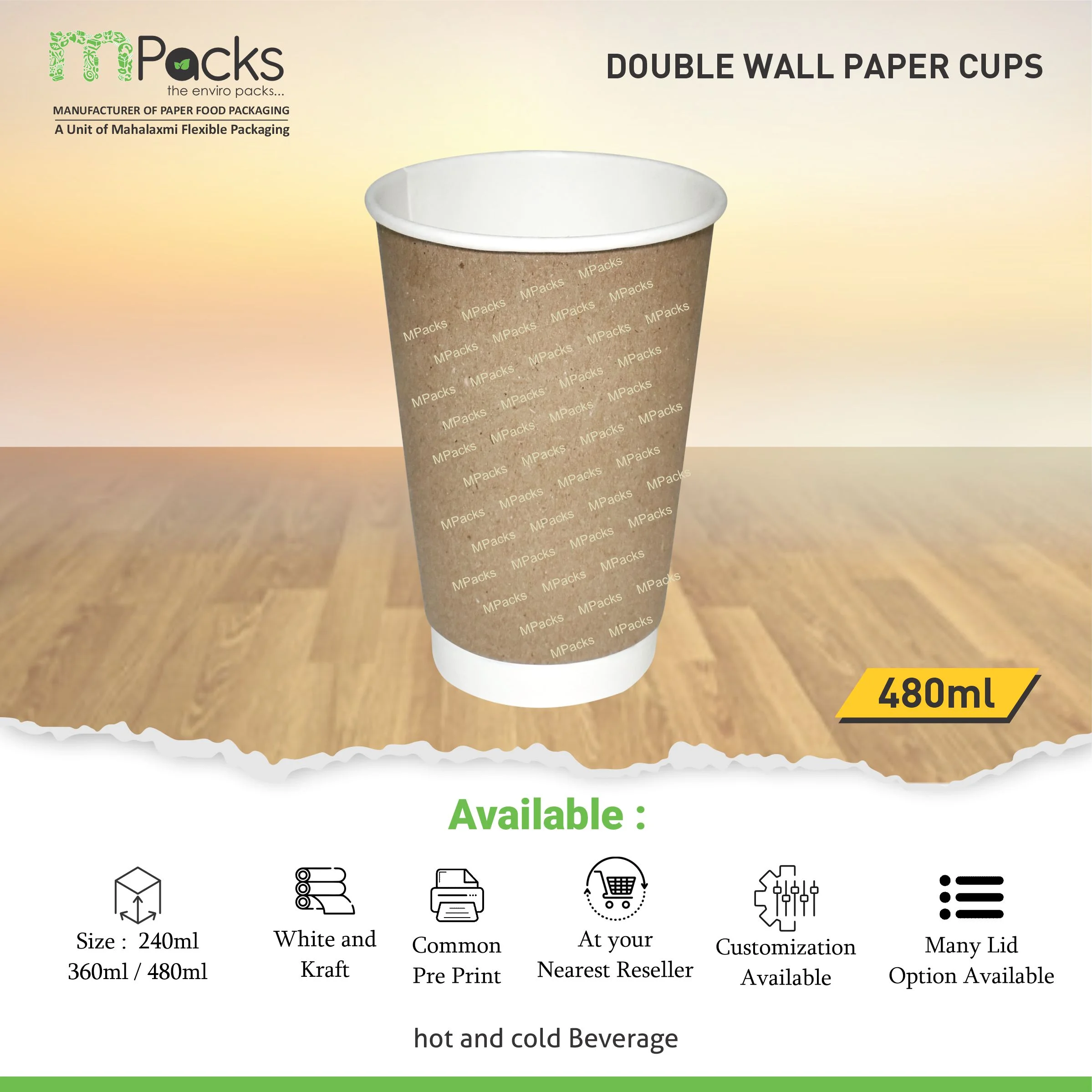 Paper Cup | Paper Glasses | Paper Cup single Wall | single Wall Paper glasses | Customize Paper Cup