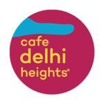 Cafe Delhi Heights | Cafe Delhi Heights food restaurant