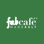 Fab Cafe logo | Fab Cafe food restaurant