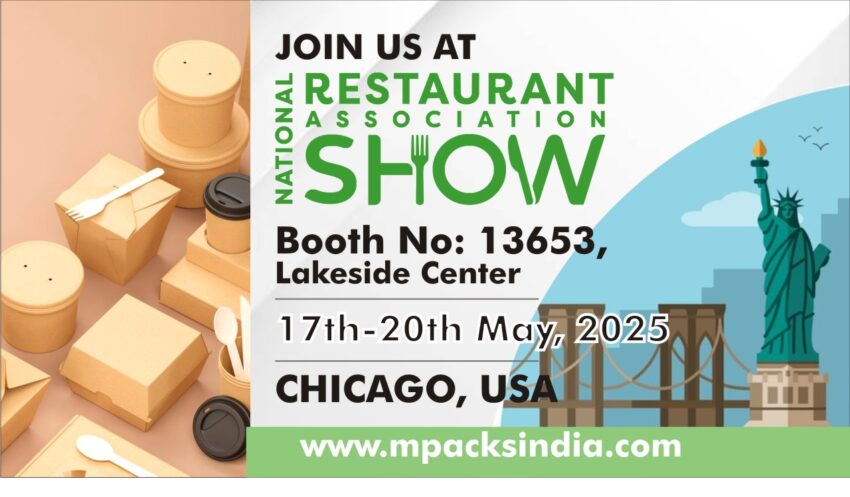 NRA Show - Mpacks